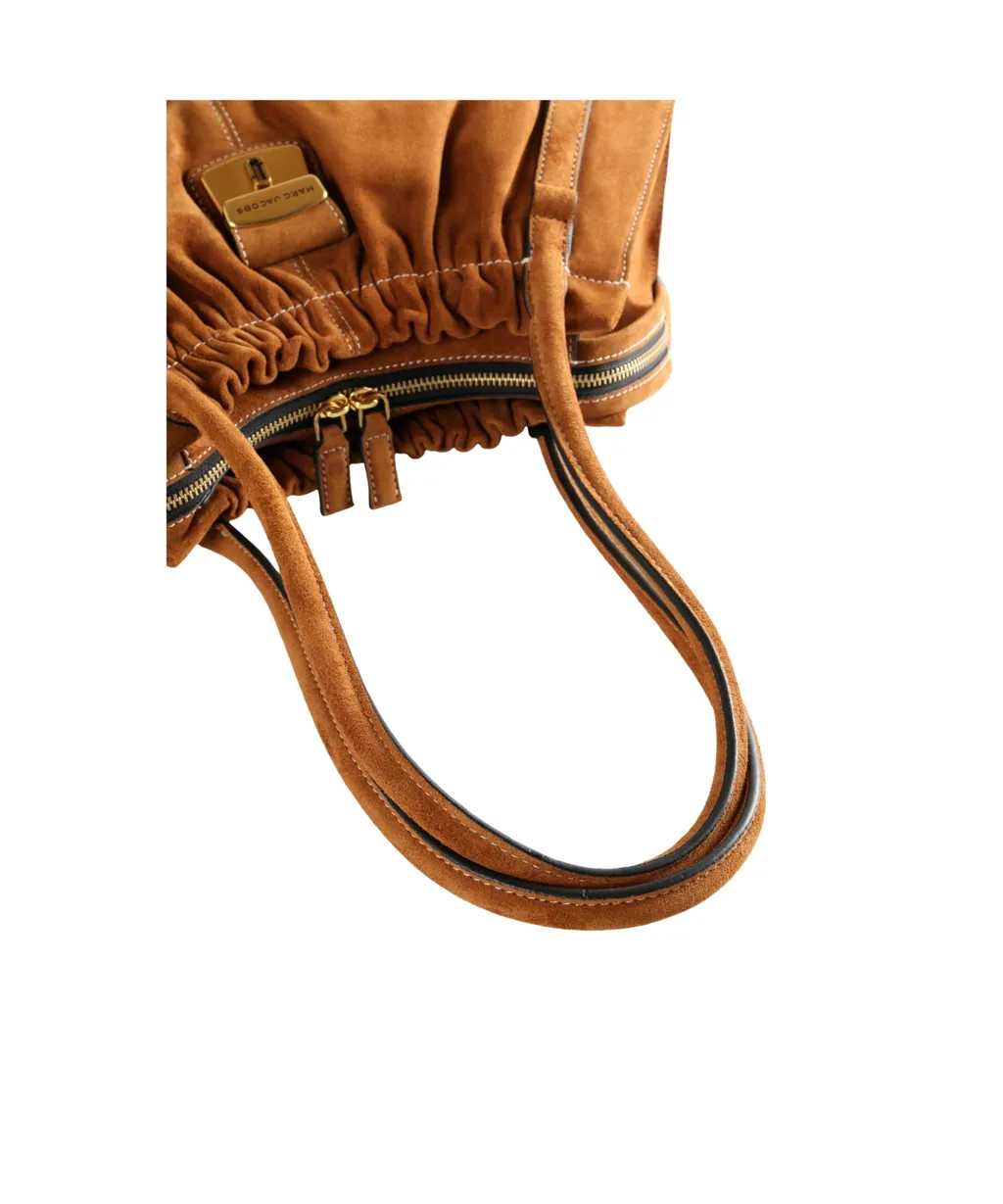 The Cristina Shoulder Bag