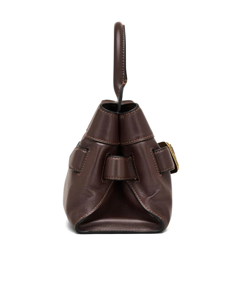 The Dakota Small Satchel Bag