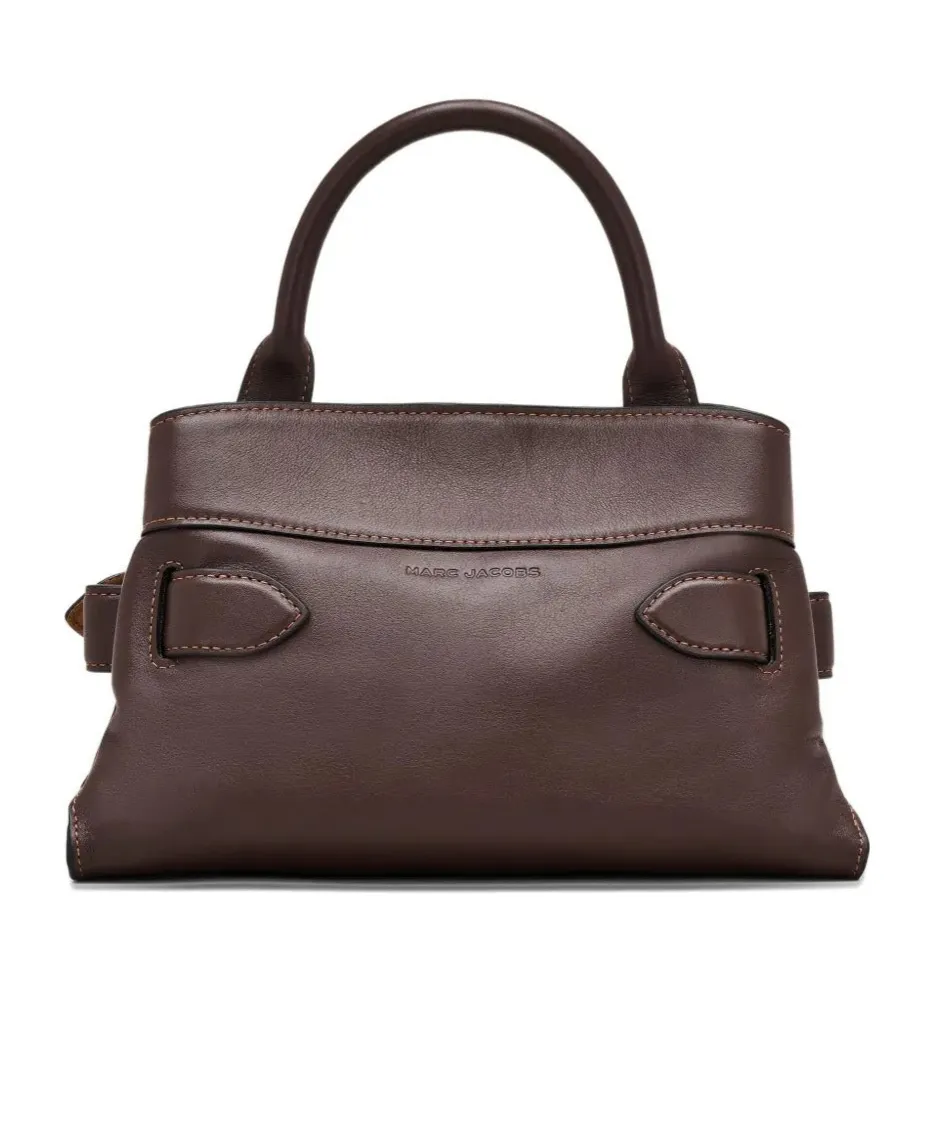 The Dakota Small Satchel Bag