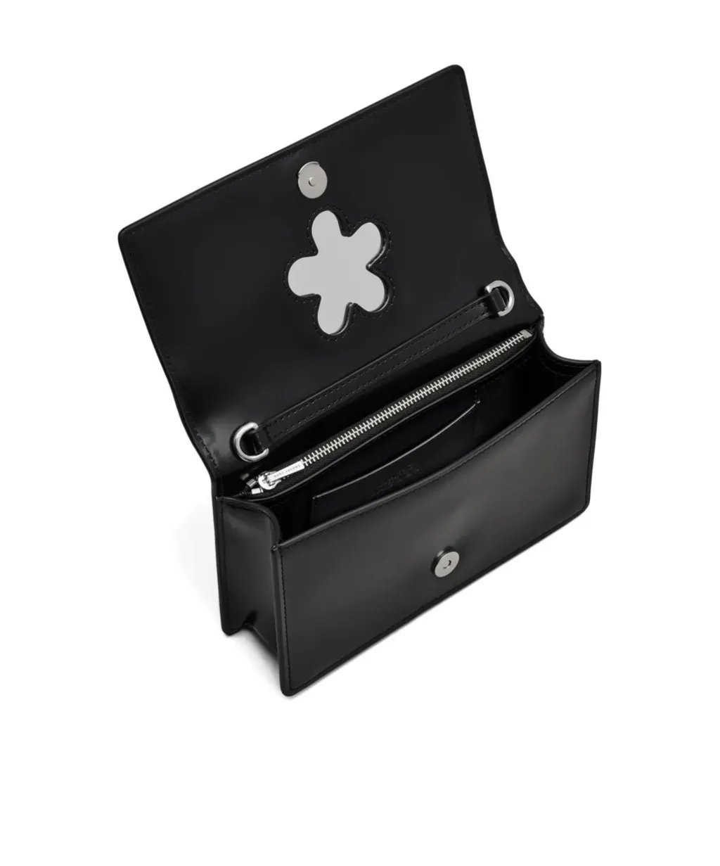 The Glam Mirror Mini Handbag