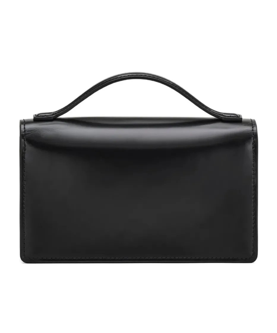 The Glam Mirror Mini Handbag