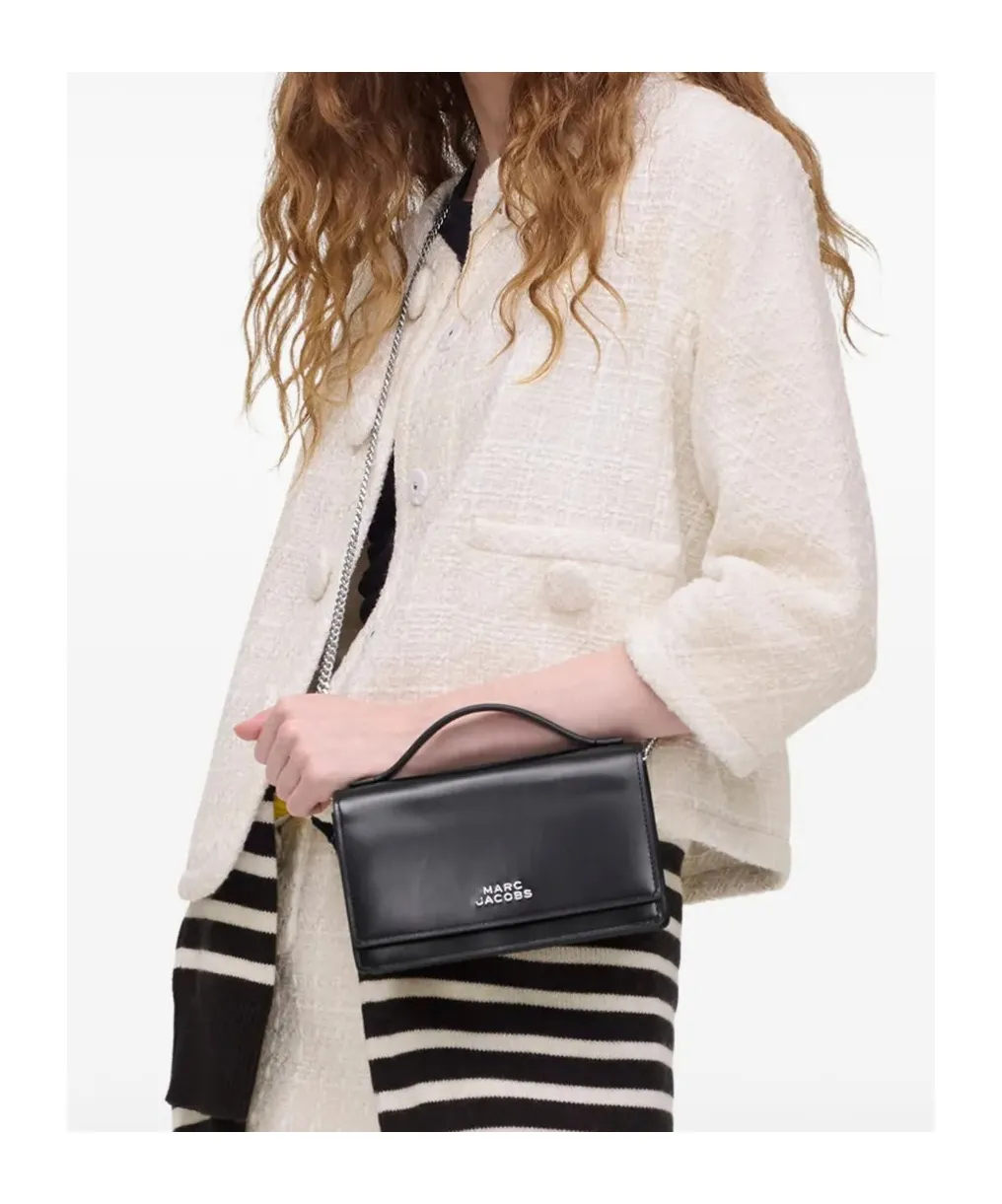 The Glam Mirror Mini Handbag
