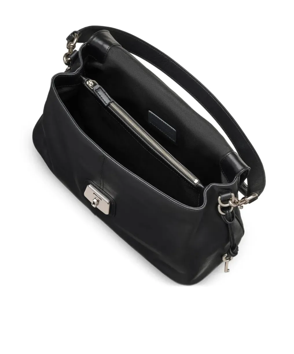 The Cristina Messenger Bag