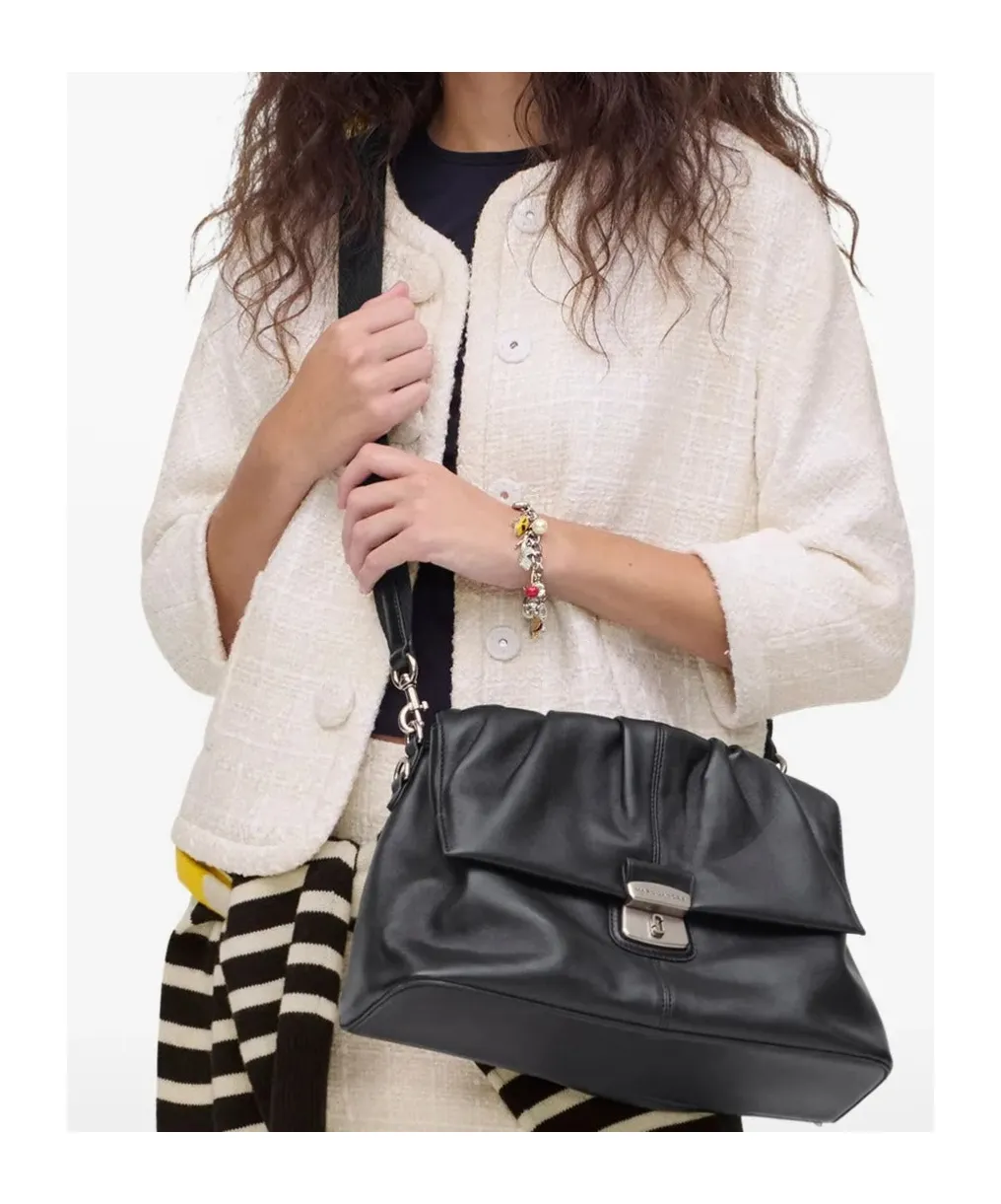 The Cristina Messenger Bag