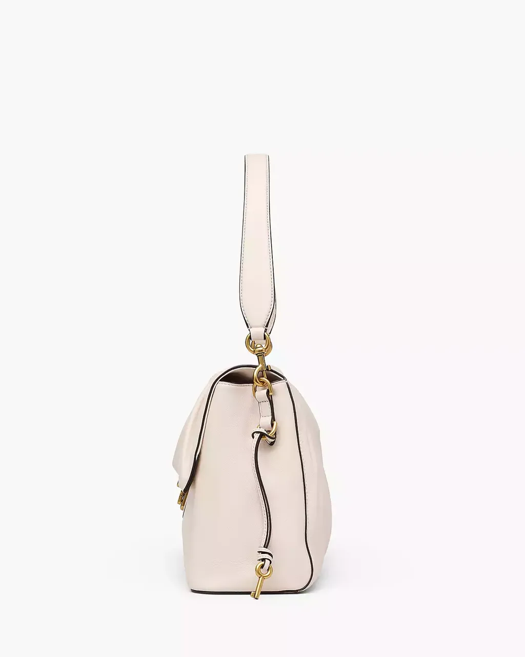 The Cristina Messenger Bag