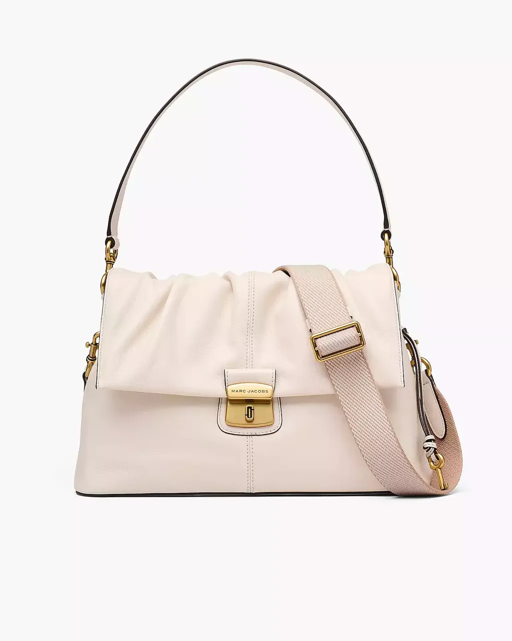 The Cristina Messenger Bag