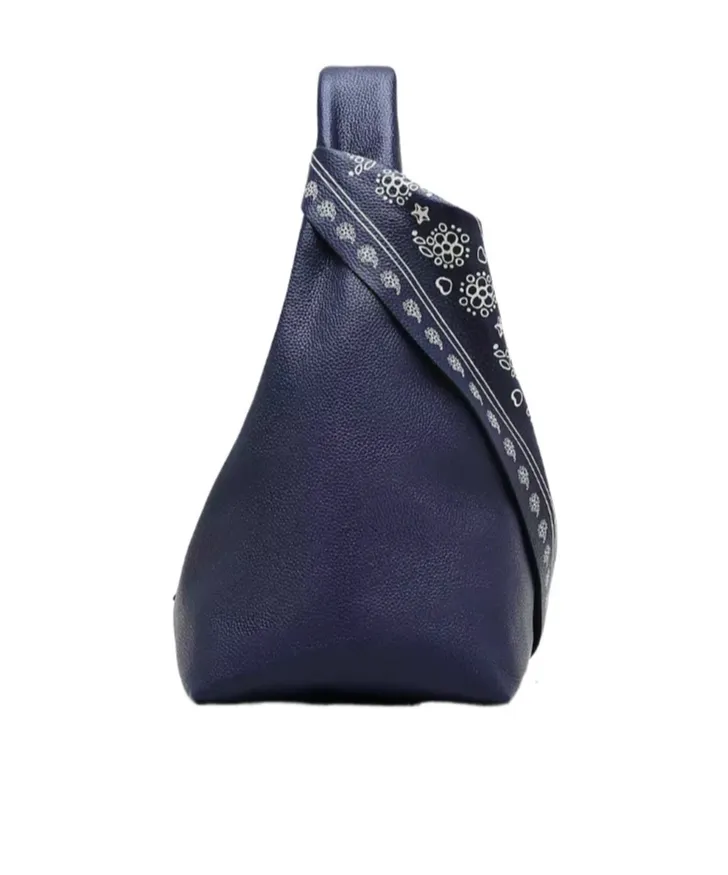 The Bandana Sack Bag