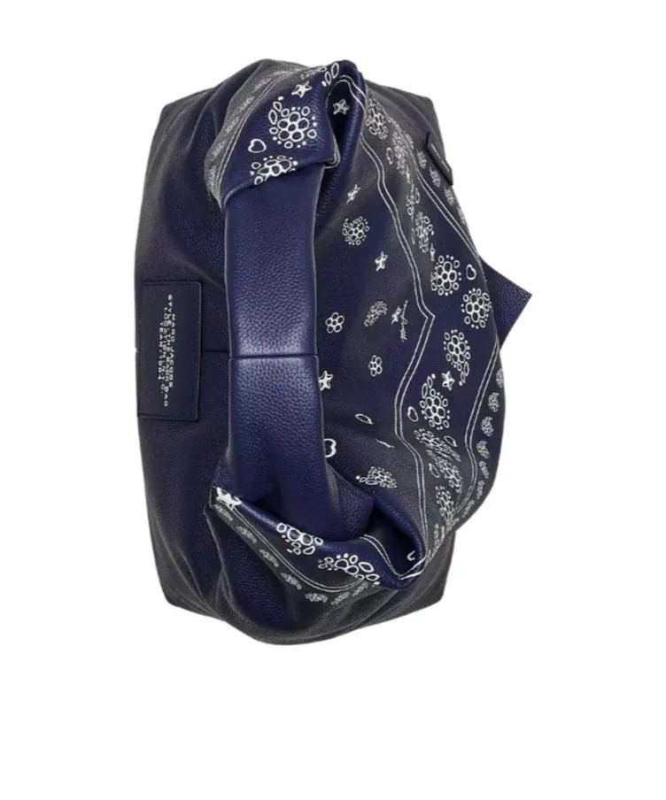 The Bandana Sack Bag
