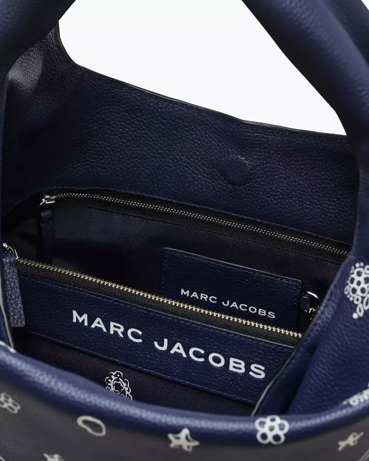 The Bandana Sack Bag