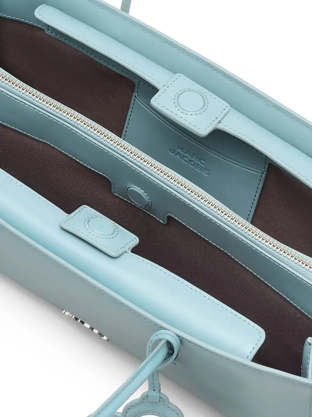 The Glam Mirror Satchel Bag
