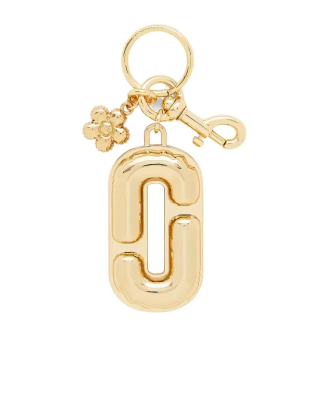 The J Marc Ballon Bag Charm