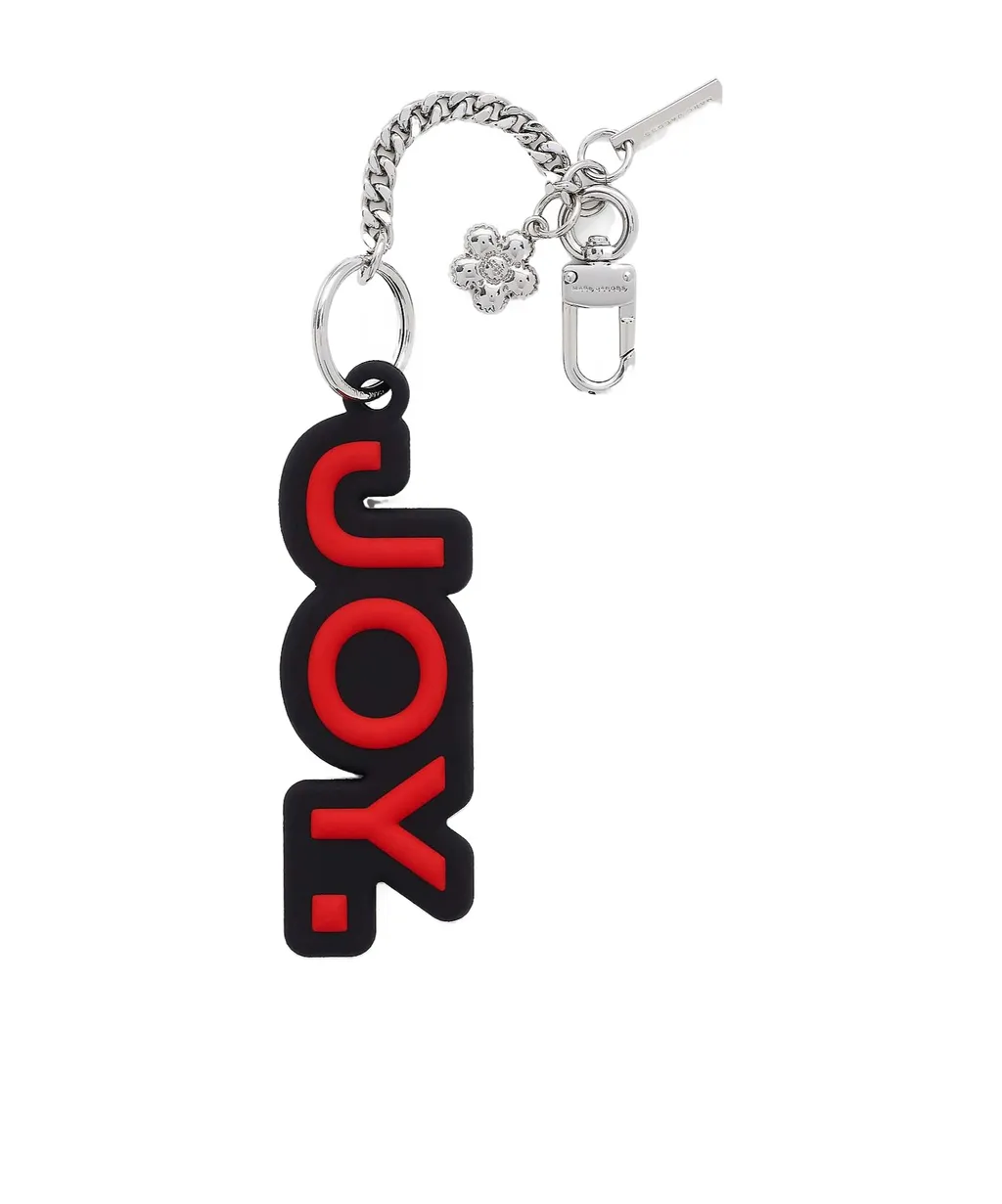 The Joy Bag Charm