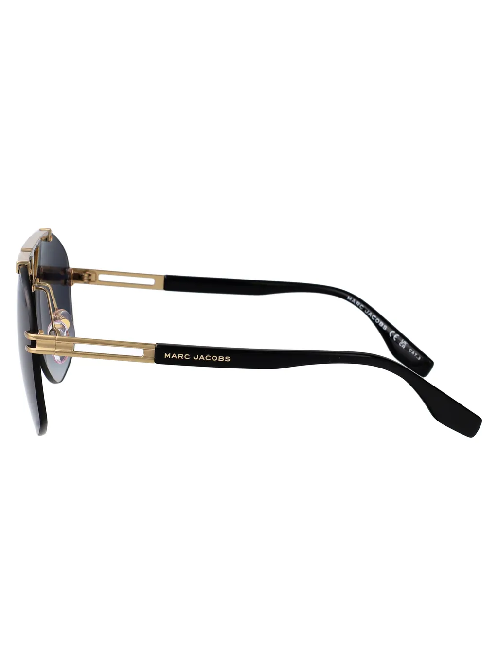 Full Frame Sunglasses