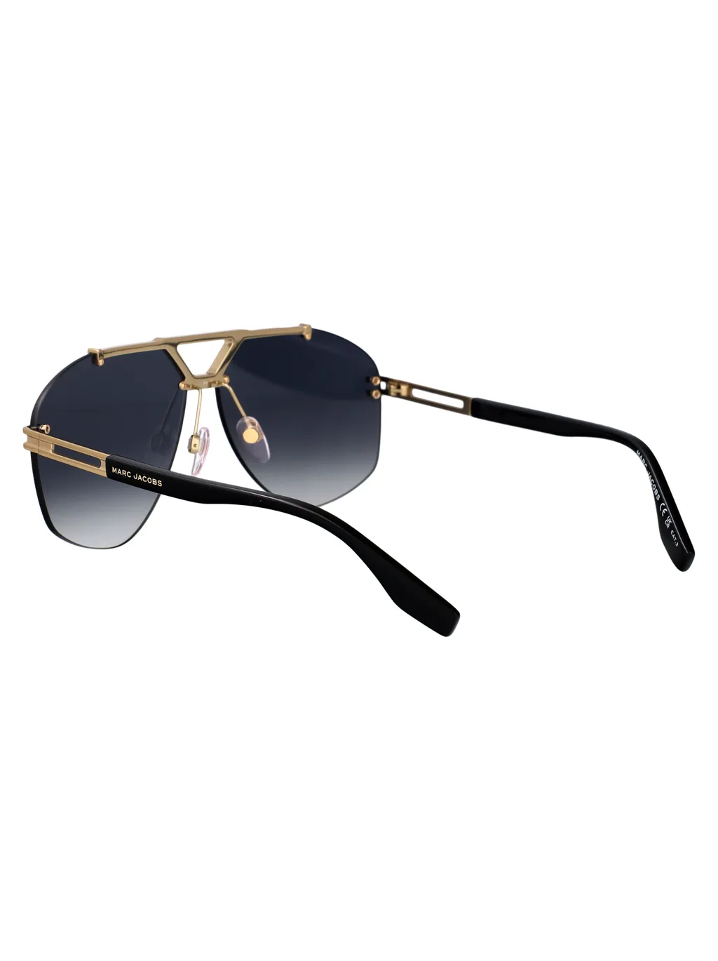 Full Frame Sunglasses