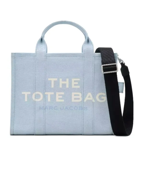 The Canvas Medium Tote Bag