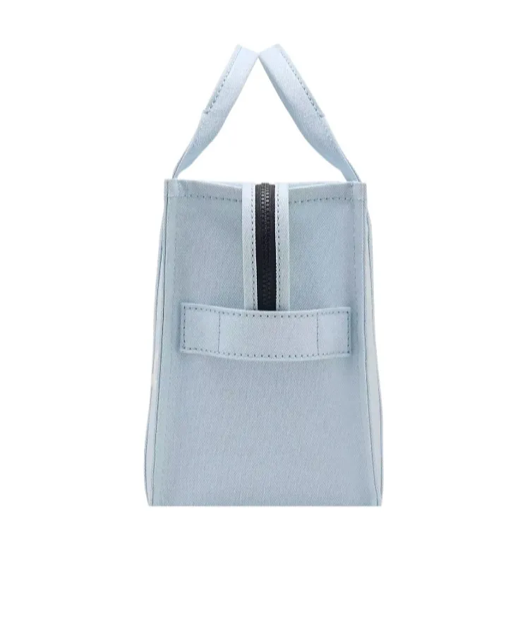 The Canvas Medium Tote Bag