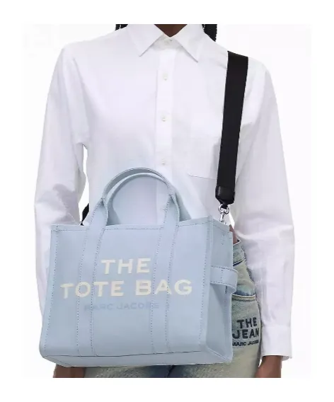 The Canvas Medium Tote Bag