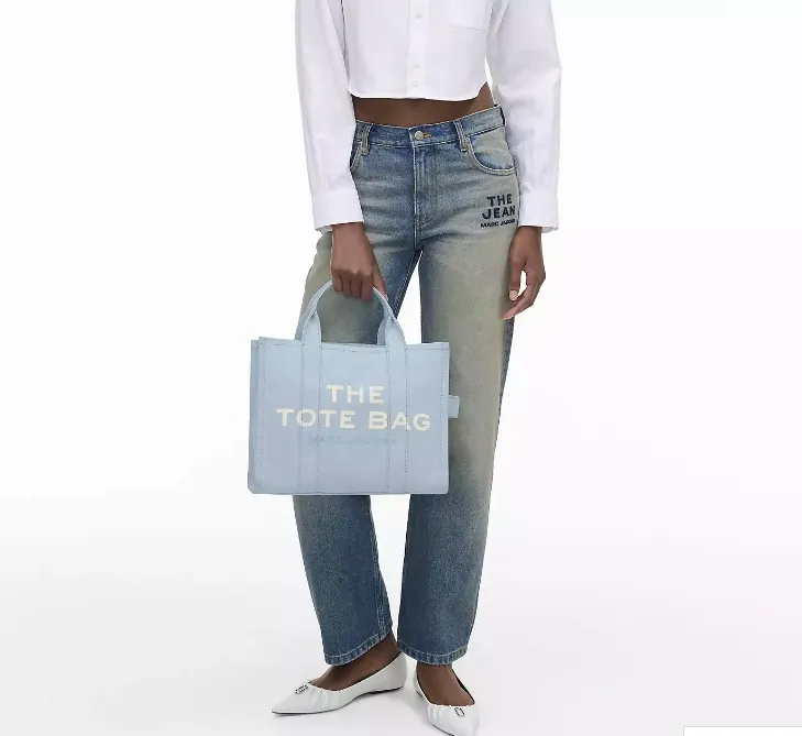 The Canvas Medium Tote Bag