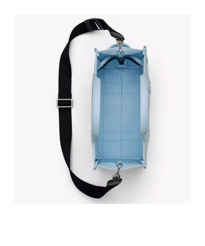 The Canvas Medium Tote Bag