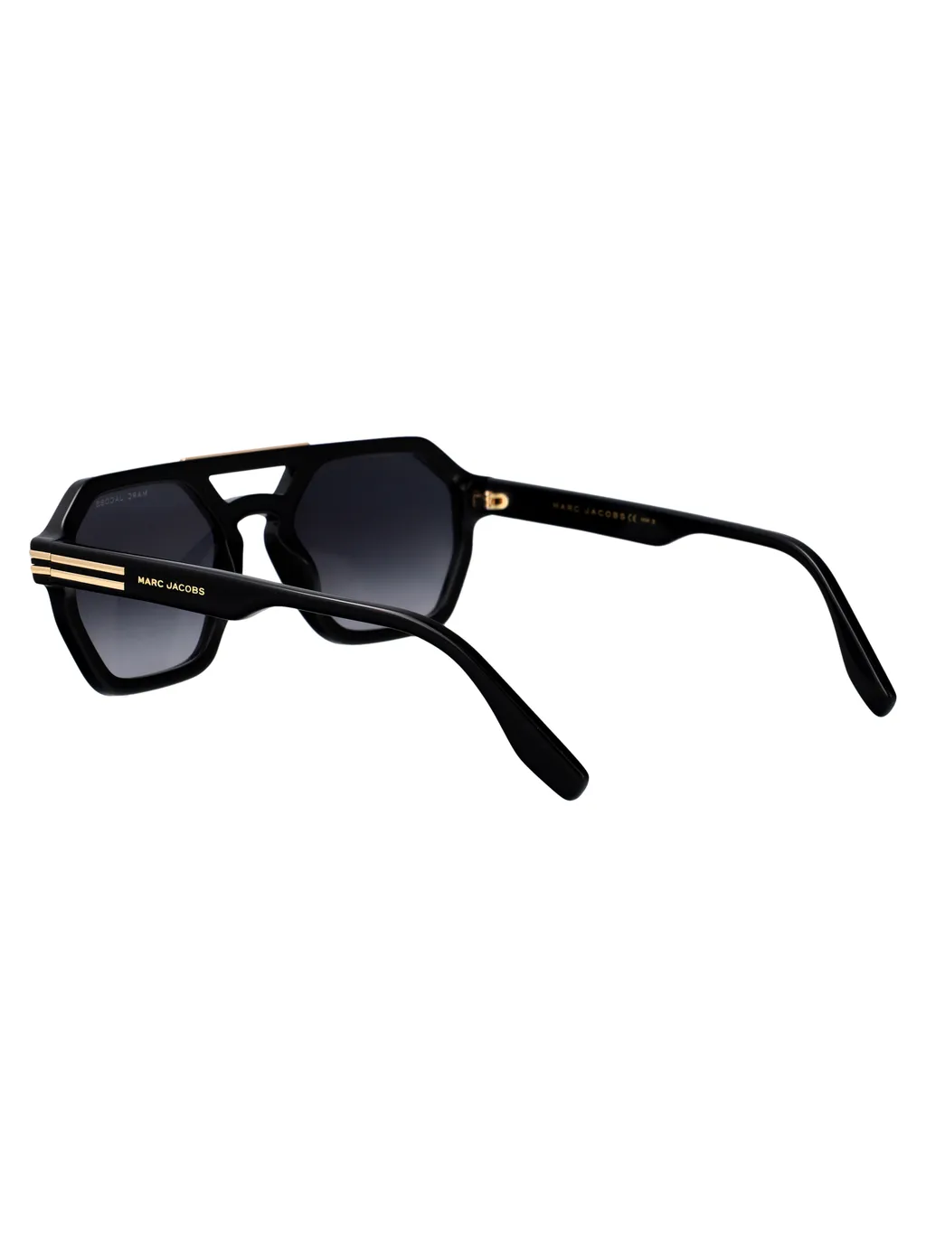 Full Frame Sunglasses