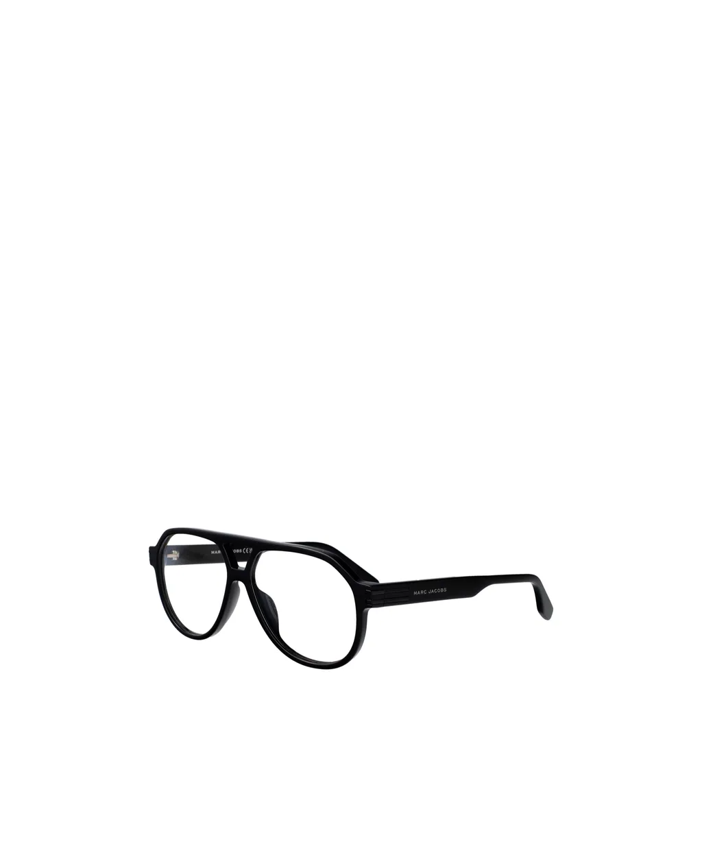 Full-Rimmed Plano Lenses