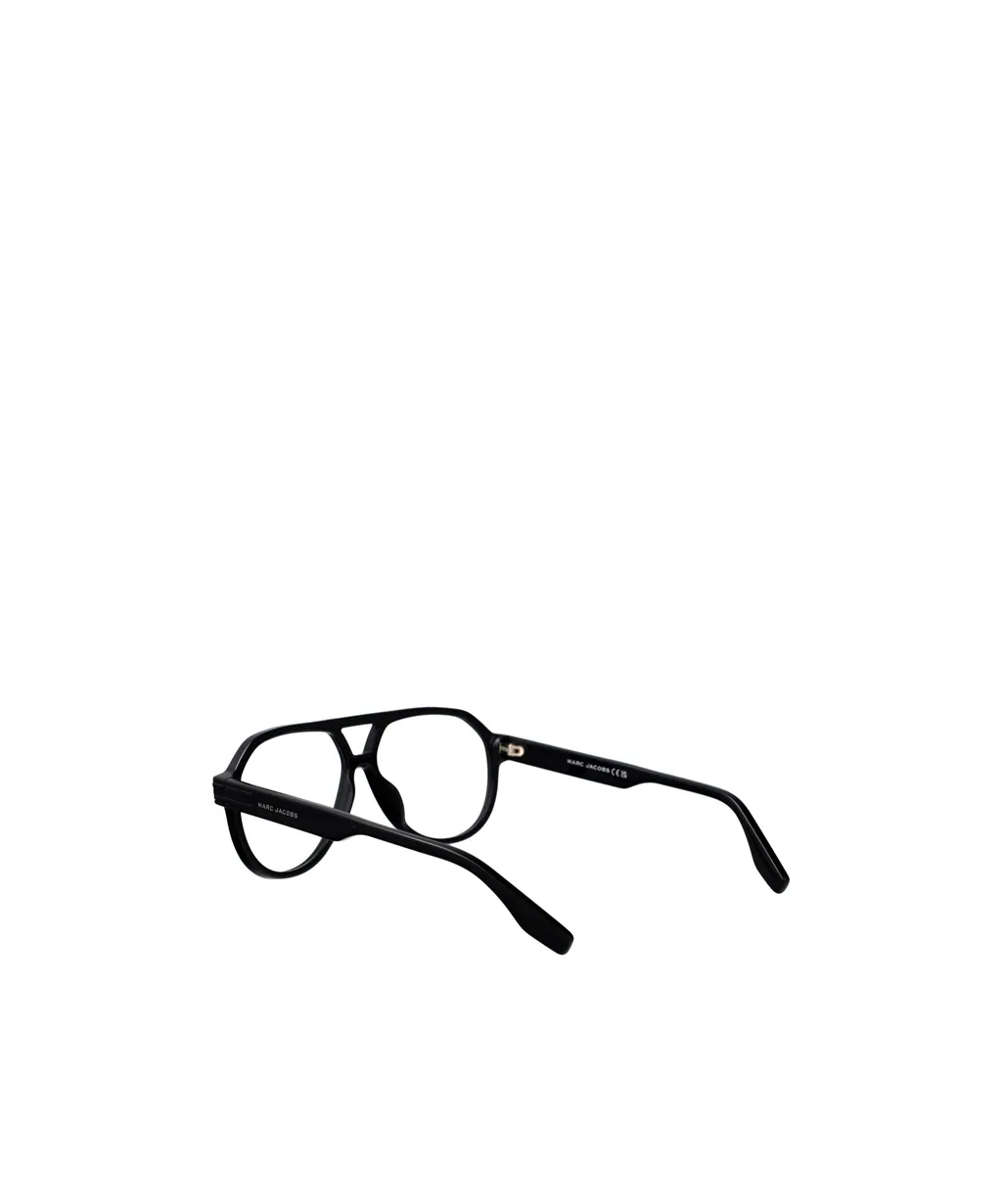 Full-Rimmed Plano Lenses