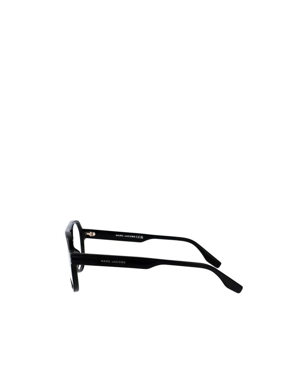 Full-Rimmed Plano Lenses