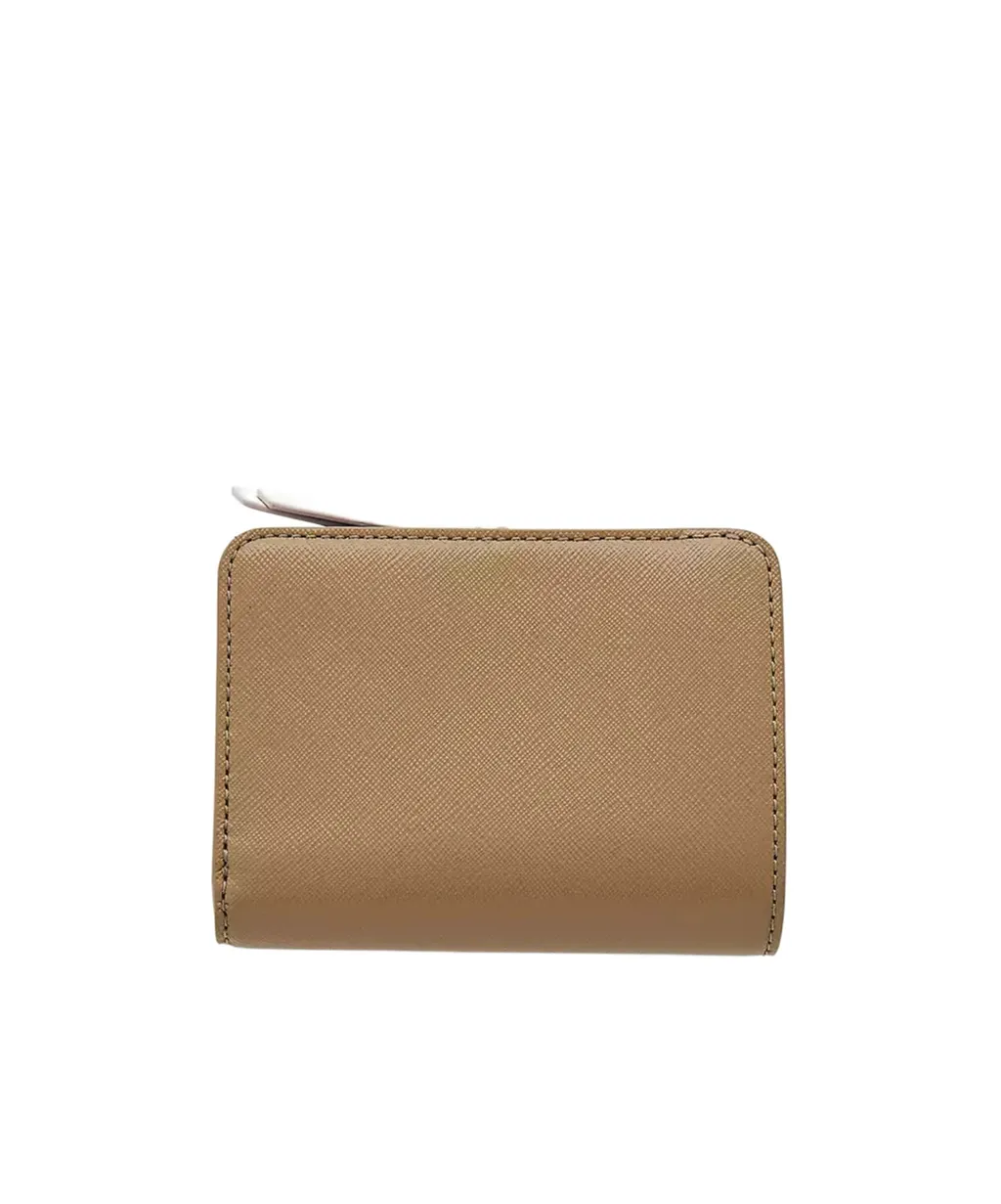 The Utility Snapshot Mini Compact Wallet