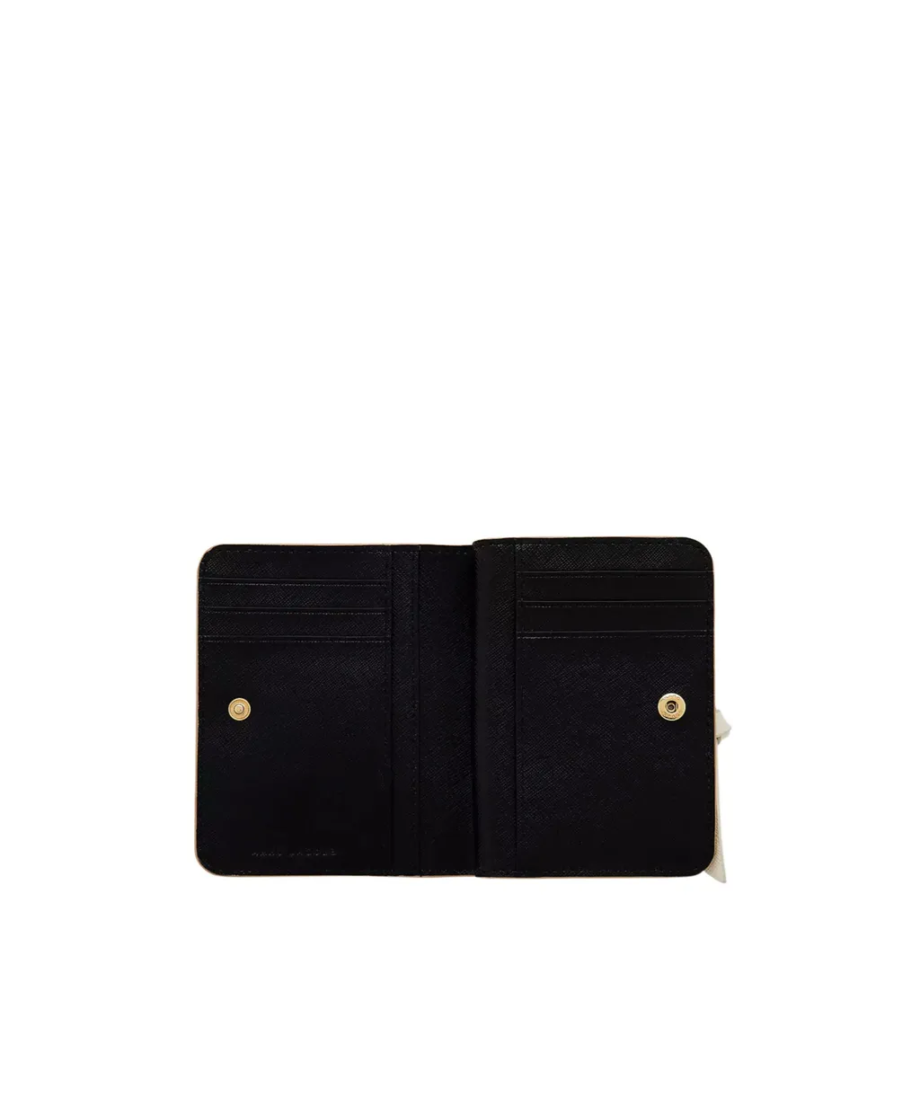 The Utility Snapshot Mini Compact Wallet