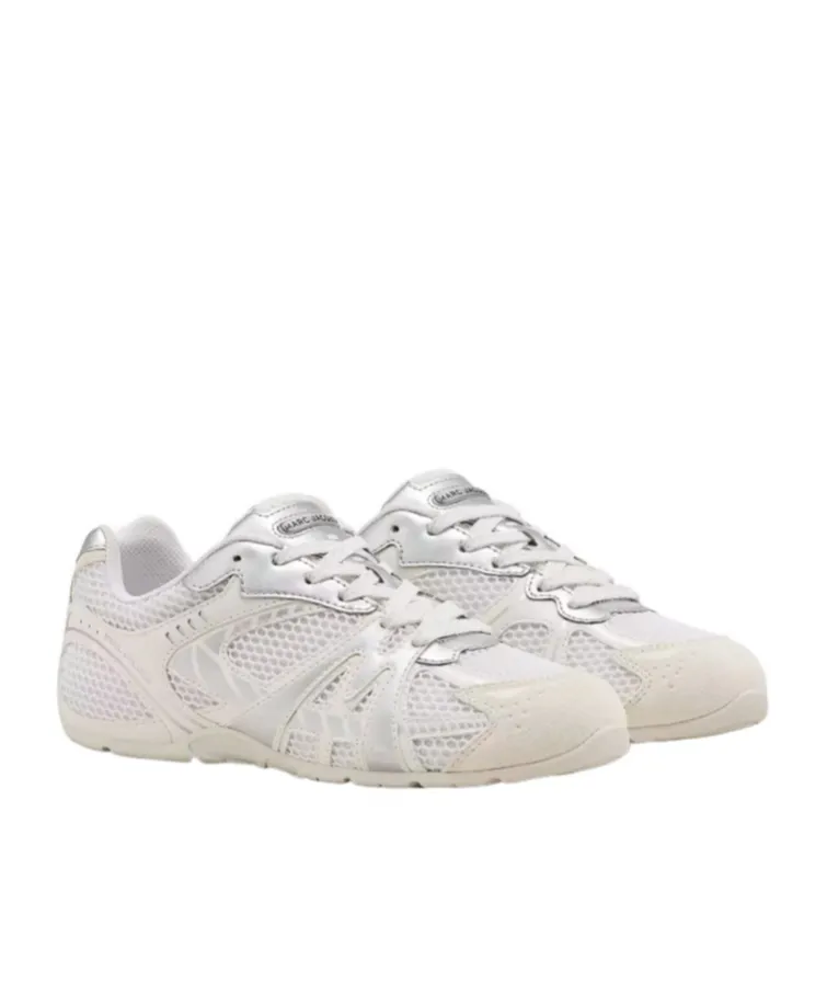 The 72 Spring Lace-Up Sneakers