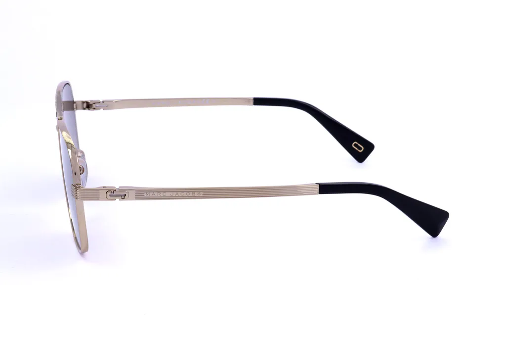 Pilot Frame Sunglasses