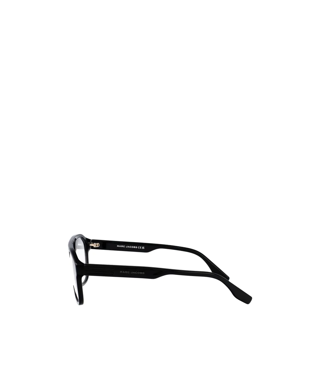 Geometric Flat Mirror