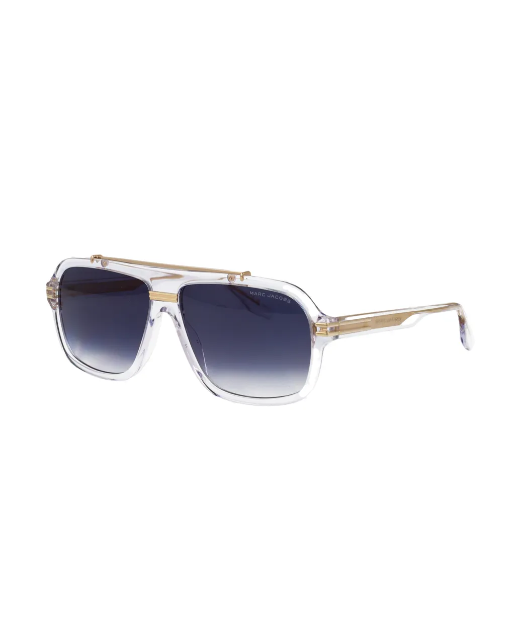 Geometric Sunglasses