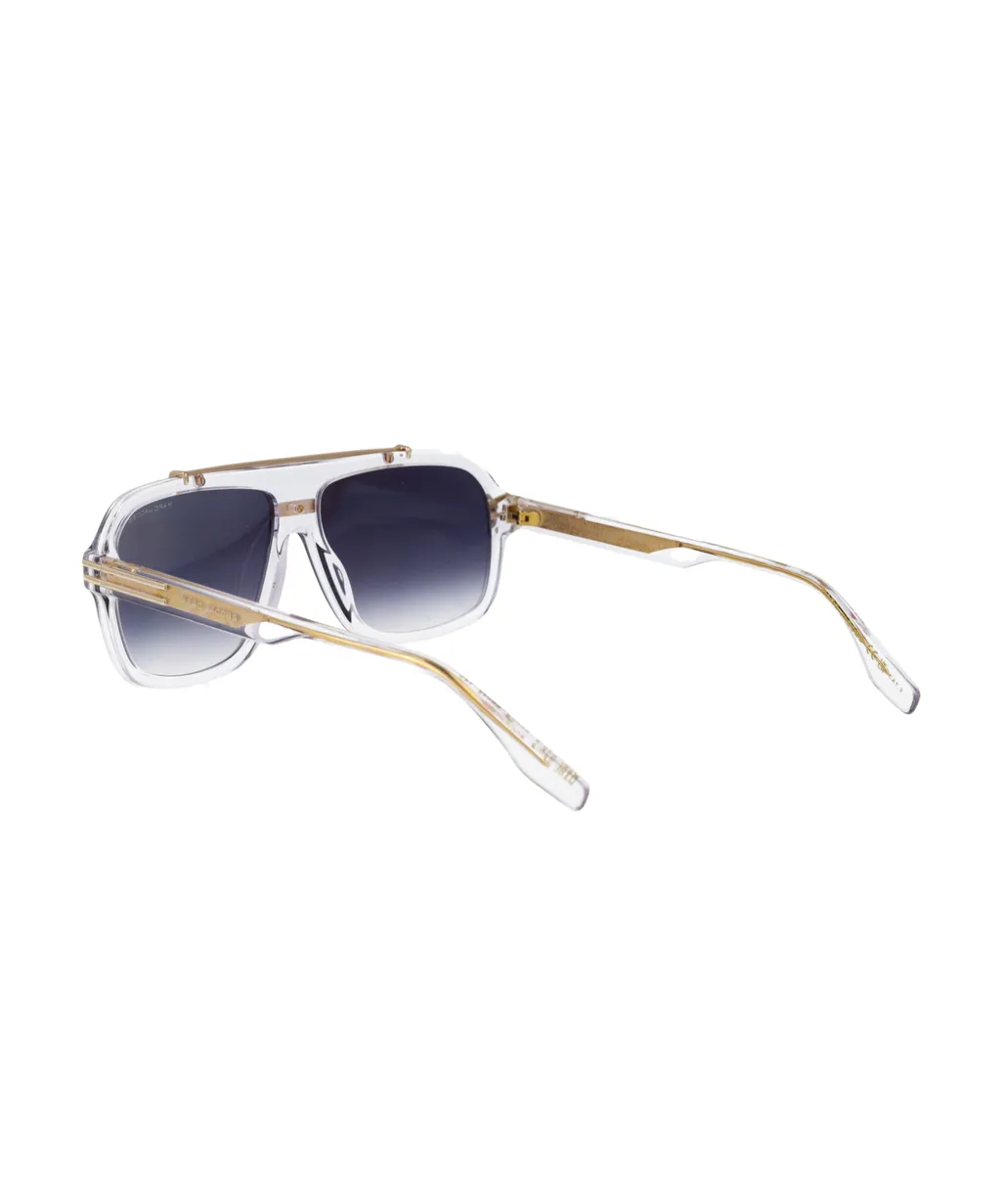Geometric Sunglasses