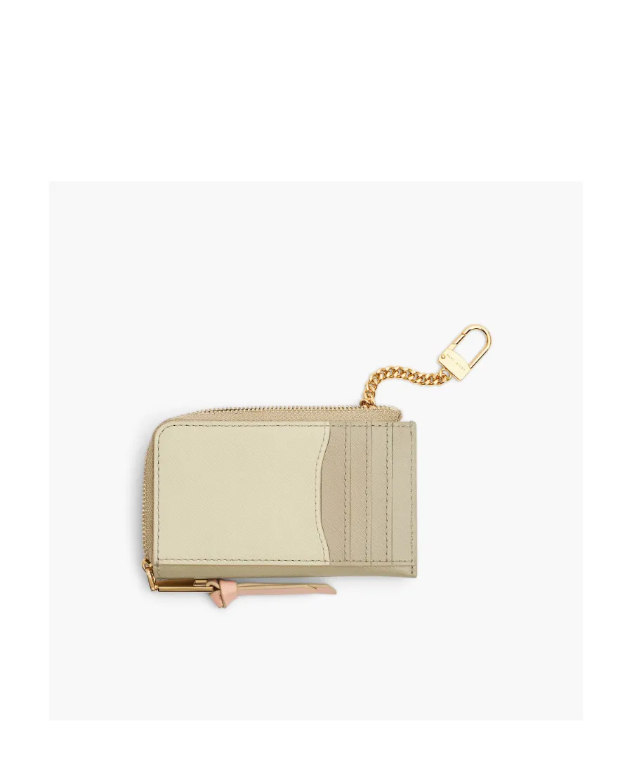 Logo Motif Plaque Card Holder