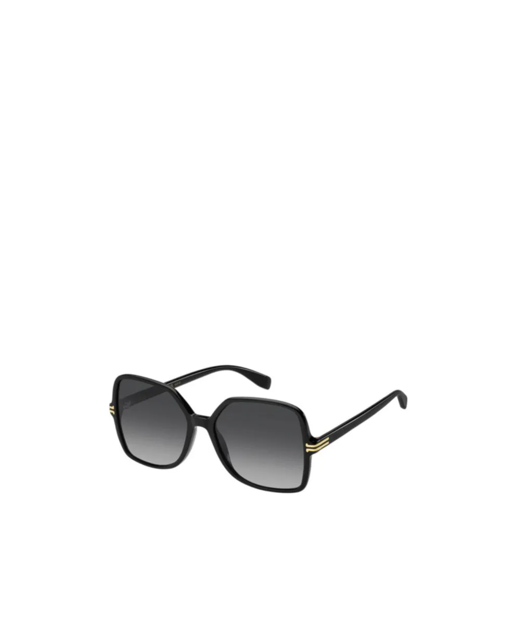 Square Frame Sunglasses