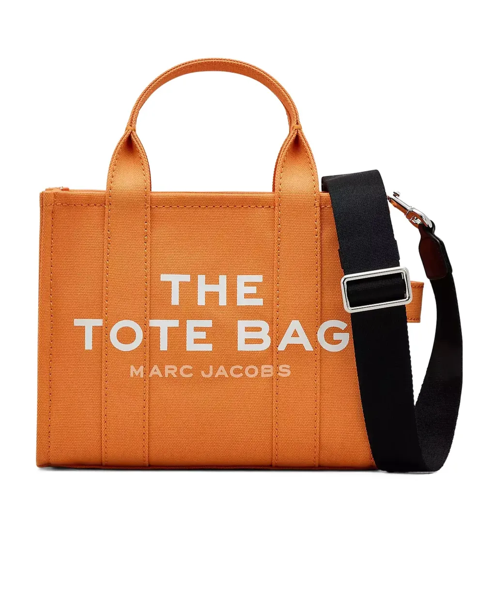 The Mini Traveler Tote Bag