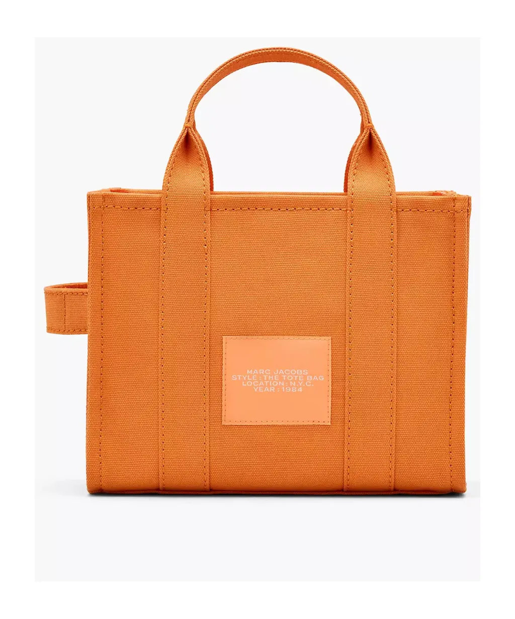 The Mini Traveler Tote Bag