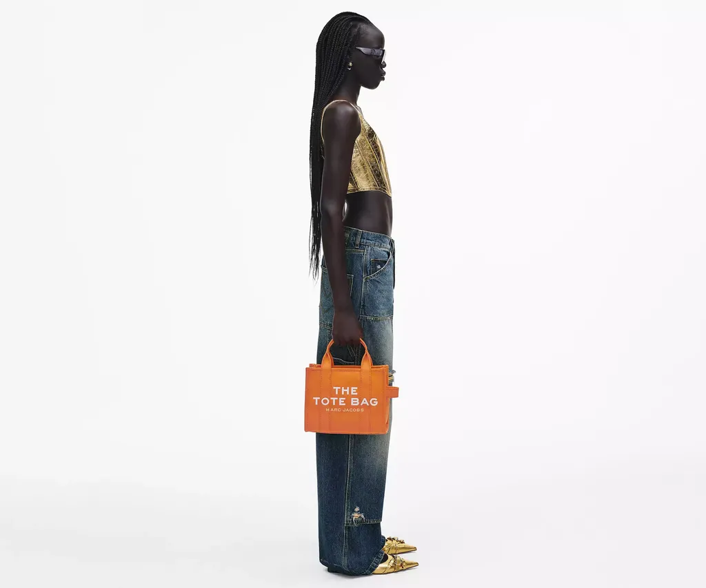 The Mini Traveler Tote Bag