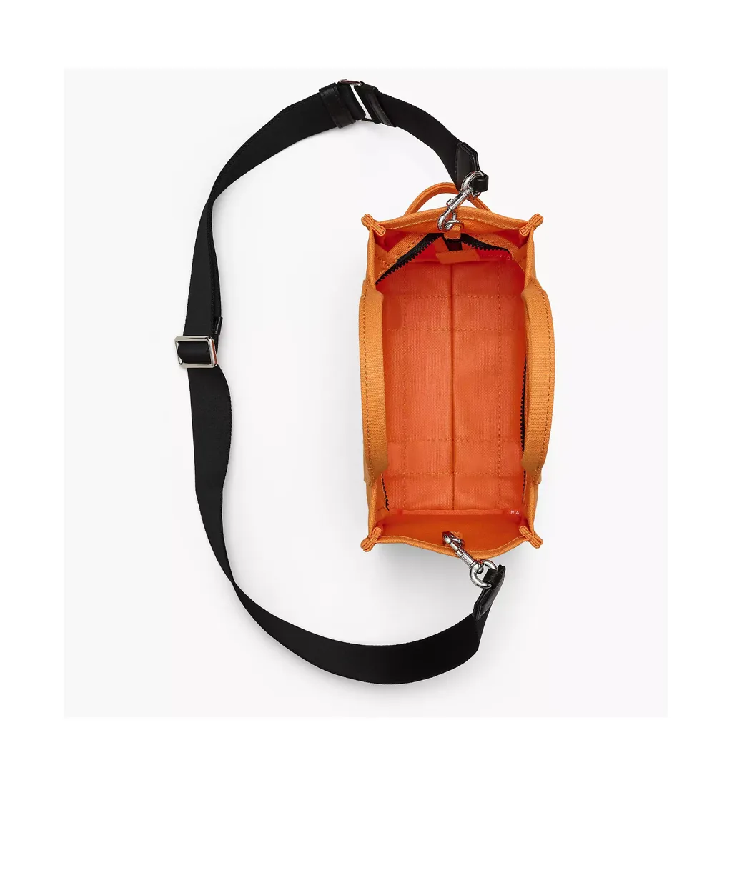 The Mini Traveler Tote Bag