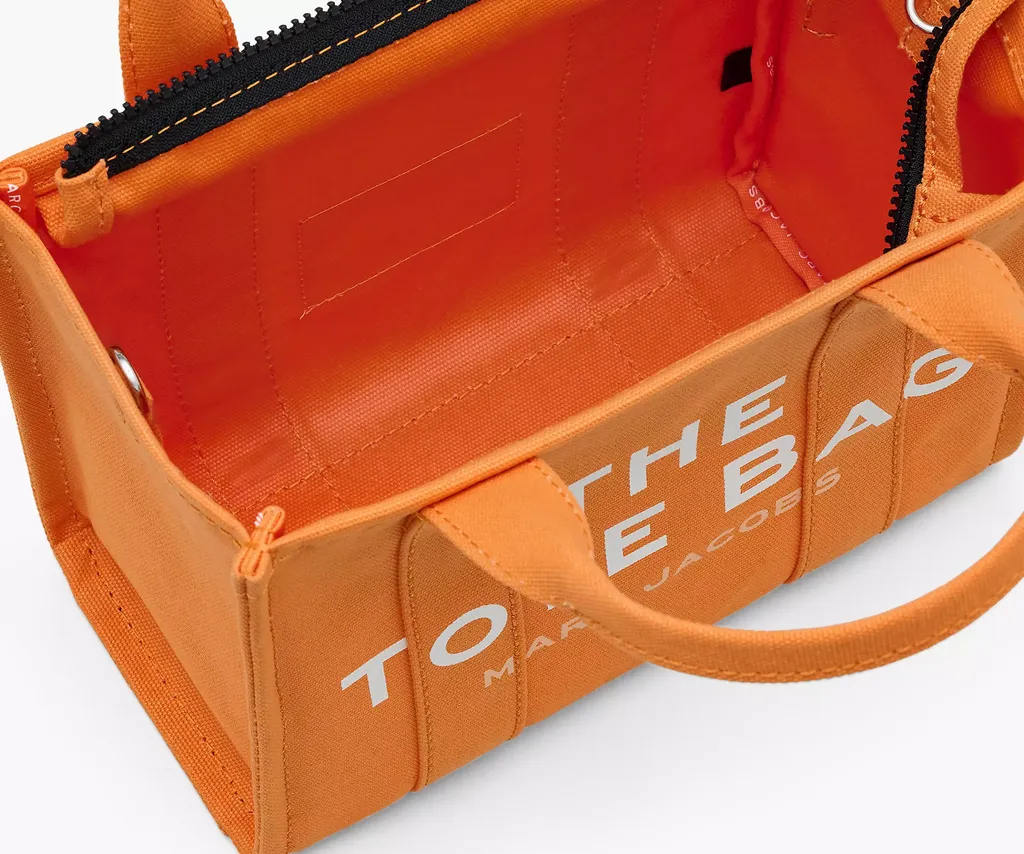 The Mini Traveler Tote Bag