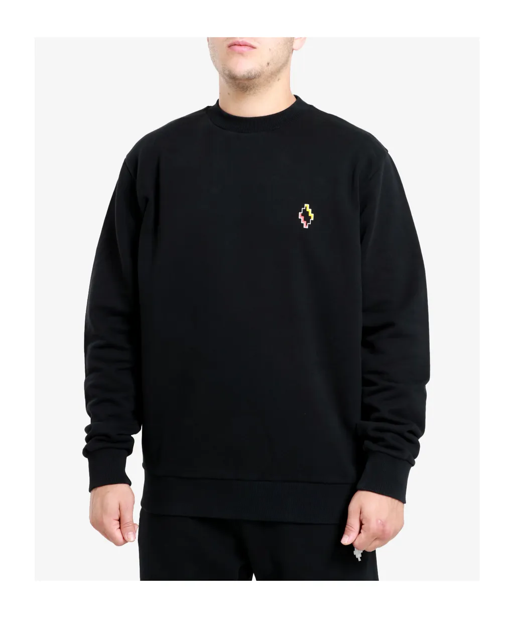 Long-Sleeved Sweater