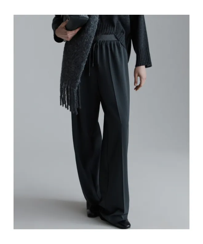 Drawstring Trousers