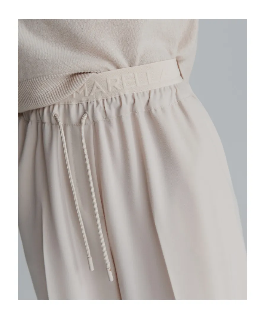 Drawstring Trousers
