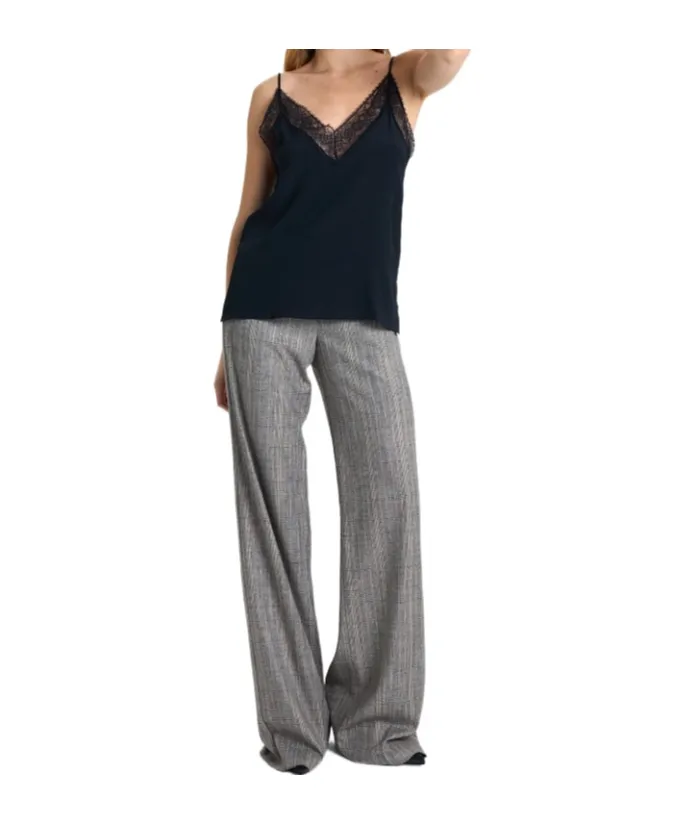 Spuma Suspenders