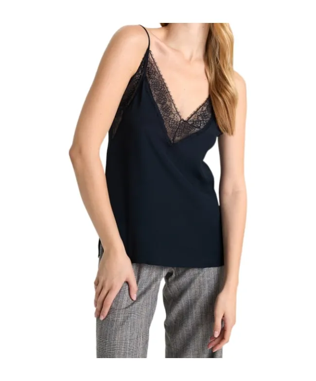 Spuma Suspenders