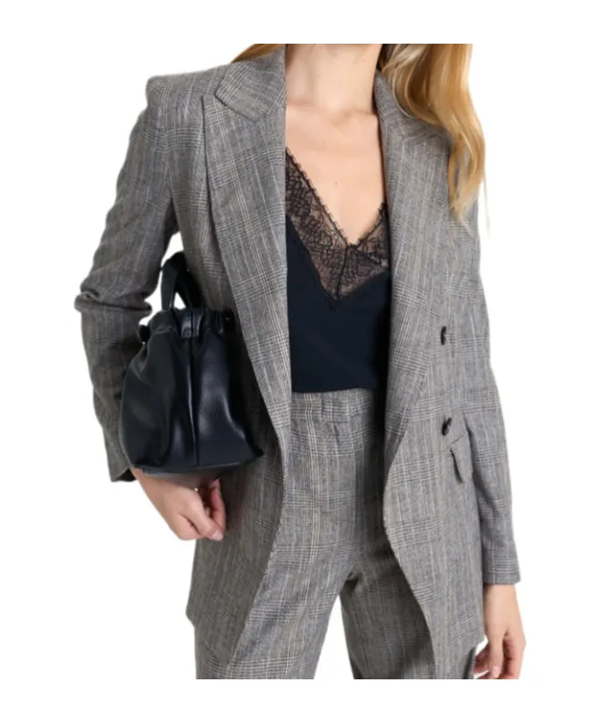 Spuma Suspenders