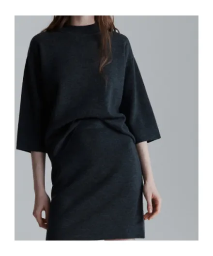 Pure Wool Sweater