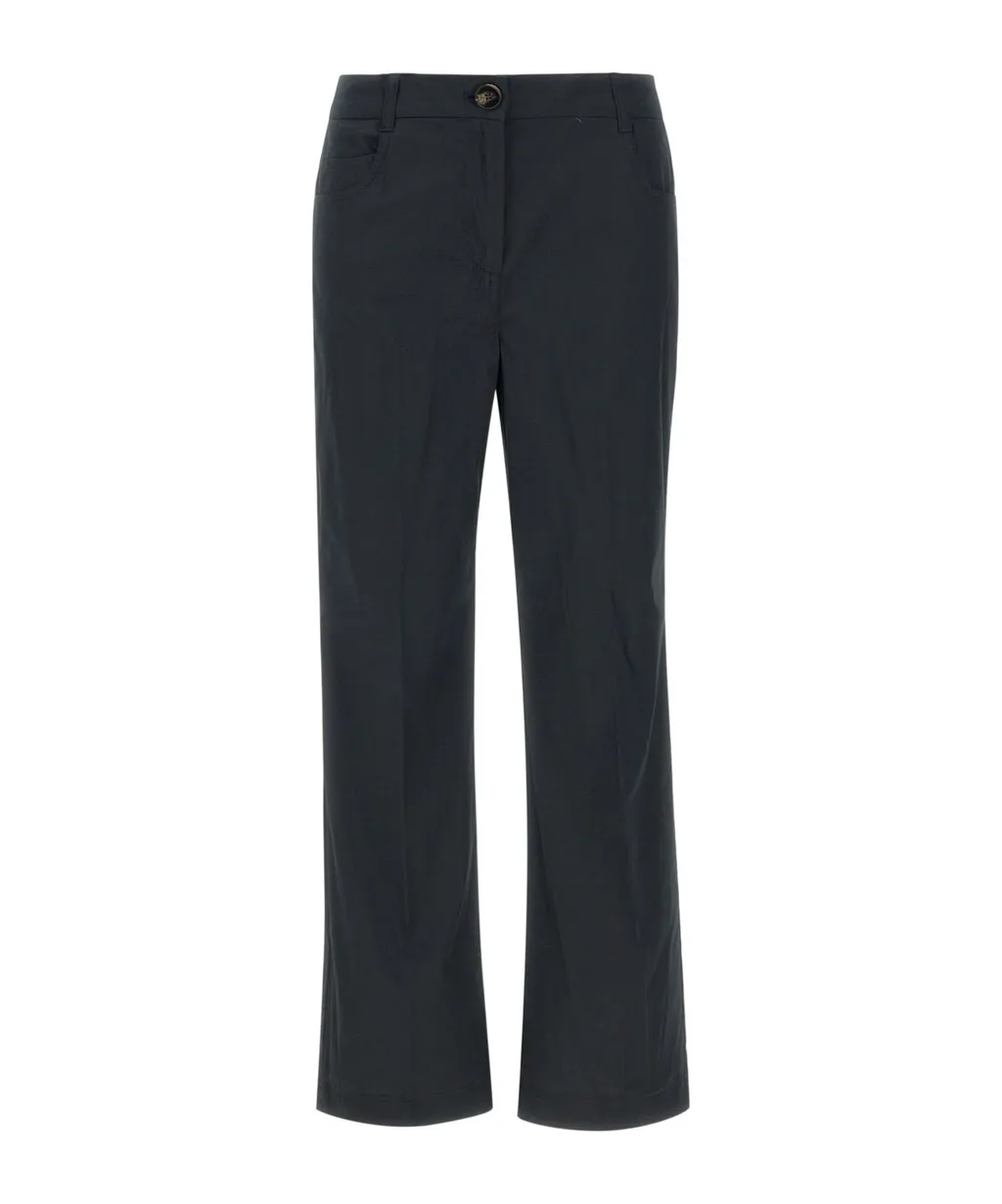 Belt Loops Slacks