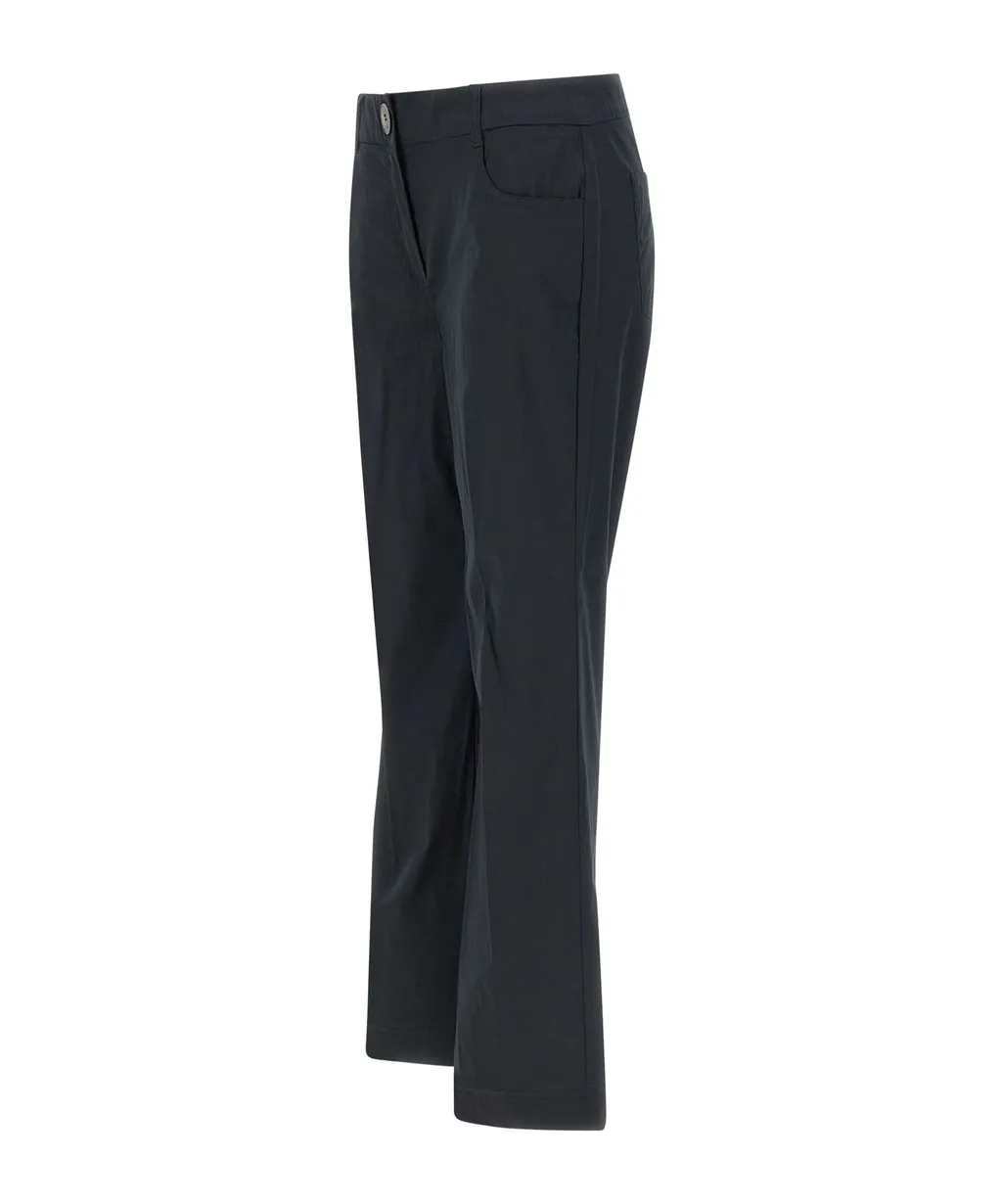 Belt Loops Slacks